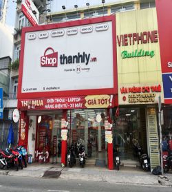 cho thue nha mat tien duong hoang van thu dien tich 85mx15m gia 69tr th