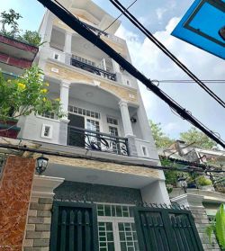 cho thue nha hem duong tran ke xuong dien tich 4x18m 3 lau san thuong gia 30tr th