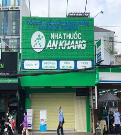 cho thue nha mat tien nguyen xi dien tich 45x17m gia 42tr th