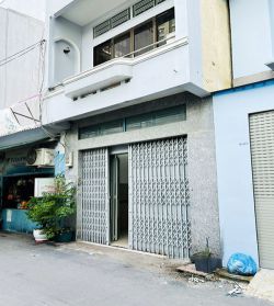 cho thue nha duong vo duy ninh dien tich 4x18m 2 lau gia 40tr th