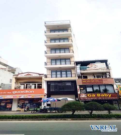 cho thue mat bang duong xo viet nghe tinh dien tich 4x16m 1 lung gia 30tr th