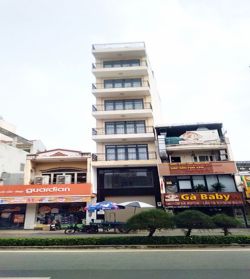 cho thue mat bang duong xo viet nghe tinh dien tich 4x16m 1 lung gia 30tr th