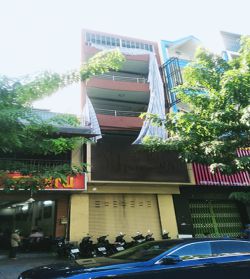 cho thue mat bang duong phan xich long dien tich 4x16m 4 lau gia 60tr th