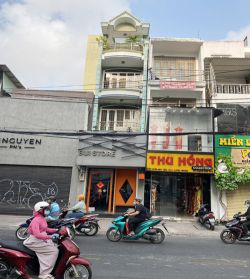 cho thue mat bang duong tran huy lieu dien tich 35x11m gia 50tr th