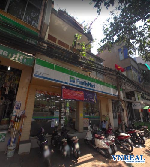 cho thue mat bang dien bien phu dien tich 8x13m gia 55tr th