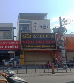 cho thue mat bang duong bach dang dien tich 42mx20m gia 47tr th