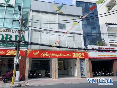 cho thue mat bang duong huynh van banh dien tich 8mx15m gia 80tr th