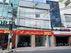 cho thue mat bang duong huynh van banh dien tich 8mx15m gia 80tr th