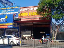 cho thue mat bang duong nguyen oanh dien tich 10mx45m   no hau 20m  gia 100tr th