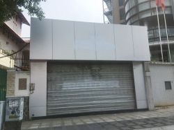 cho thue mat bang duong tran huy lieu dien tich 8mx15m gia 85tr th