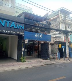 cho thue mat bang duong nguyen trong tuyen dien tich 4mx27m gia 40tr th