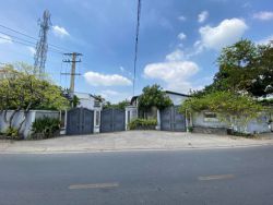 cho thue nha mat tien duong binh quoi dien tich 25mx65m gia 150tr th