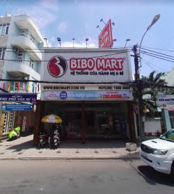 cho thue nha goc 2 mat tien duong phan van tri dien tich 9mx18m 1 lau gia 90tr th