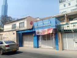 cho thue mat bang 2 can lien ke duong ung van khiem dien tich 8mx25m gia 80tr th