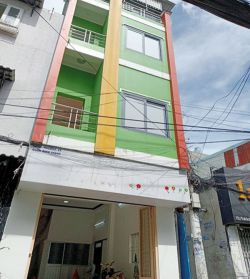 cho thue mat bang duong nguyen huu canh dien tich 4mx10m gia 20tr th