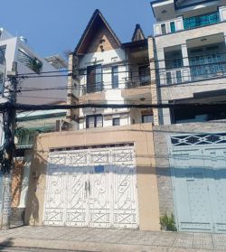 cho thue nha mat tien duong lam son dien tich 49mx20m 3 lau gia 55tr th