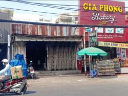 cho thue nha mat tien duong ung van khiem dien tich 55mx28m  no hau 63m  gia 35tr th