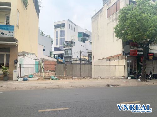 cho thue dat trong mat tien duong hoang hoa tham dien tich 125mx256m  gia 220tr th