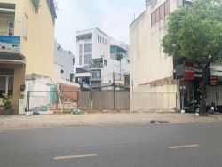 cho thue dat trong mat tien duong hoang hoa tham dien tich 125mx256m  gia 250tr th