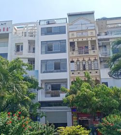 cho thue mat bang duong phan xich long dien tich 4mx16m gia 60tr th