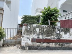 cho thue dat trong duong lam son dien tich 72mx20m gia 35tr th