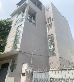 cho thue nha duong huynh dinh hai dien tich 4mx10m 3 lau gia 20tr th