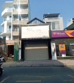 cho thue mat bang duong no trang long dien tich 4mx23m 1 lau gia 35tr th