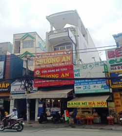 cho thue mat bang duong le quang dinh dien tich 4mx25m gia 50tr th