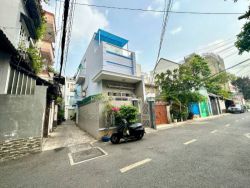 cho thue nha mat tien duong lam son dien tich 4mx15m 2 lau san thuong gia 23tr th