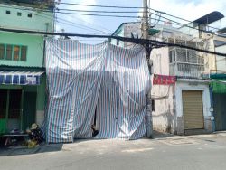 cho thue nha 2 mat tien duong nguyen dinh chieu dien tich 52mx15m 2 lau san thuong gia 30tr th