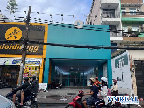 cho thue mat bang phan van tri dien tich 8mx40m gia 90tr th