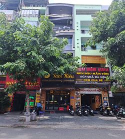 cho thue mat bang duong phan xich long dien tich 4mx16m gia 75tr th