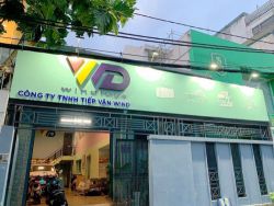 cho thue biet thu duong nguyen gia tri dien tich 8mx20m 1 lau gia 32tr th