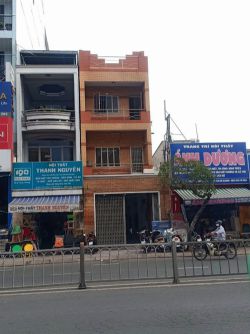 cho thue mat bang duong bach dang dien tich 42mx40m gia 75tr th