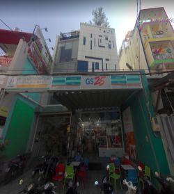 cho thue mat bang duong xo viet nghe tinh dien tich 6x24m no hau hon 7m gia 50tr th