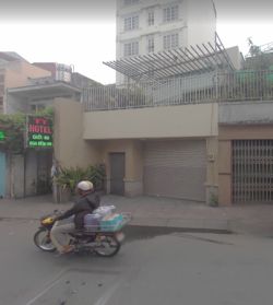 cho thue nha mat tien duong nguyen van dau dien tich 6x28m 1 lau gia 2000usd th