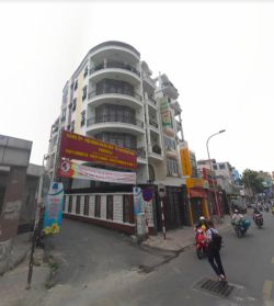 cho thue mat bang 2 mat tien duong nguyen van dau dien tich 63x16m gia 30tr th