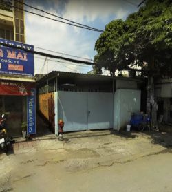 cho thue nha mat tien duong nguyen xi dien tich 8x40m gia 60tr th