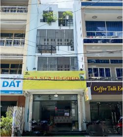 cho thue mat bang duong d5 dien tich 4x20m gia 30tr th