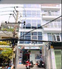 cho thue nha nguyen can duong nguyen gia tri dien tich 4x17m 4 lau gia 70tr th