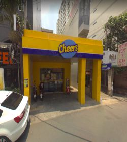 cho thue nha mat tien duong nguyen thuong hien dien tich 8x17m gia 55tr th