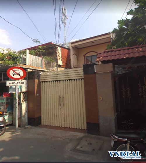 cho thue nha mat tien duong tran ke xuong dien tich 4x22m 1 lau gia 35tr th