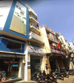 cho thue mat bang duong cu lao dien tich 33x16m gia 38tr th