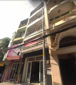 cho thue mat bang duong cu lao dien tich 48mx16m gia 55tr th