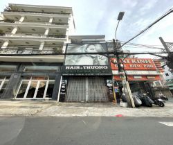 cho thue mat bang d nguyen thai binh dt 4 x 20m gia 40 trieu thang