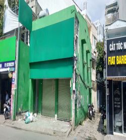 cho thue mat bang duong nguyen van dau dien tich 74x15m 1 lau gia 60tr th