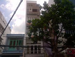 ban nha mat tien duong dao duy anh phuong 9 quan phu nhuan