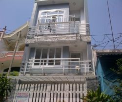 cho thue nha mat tien duong dat thanh phuong 6 quan tan binh