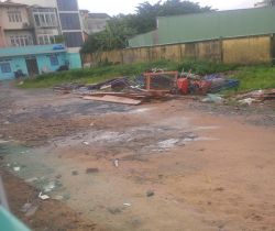 cho thue mat bang quan 2 mat tien duong xuan thuy dien tich 600m gia 5000 usd