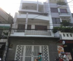 cho thue nha quan 10 nha cho thue mat tien duong vinh vien phuong 4 quan 10 